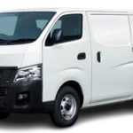 Nissan Urvan Cargo