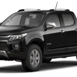 Chevrolet Coloradov 2024
