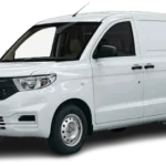 Chevrolet N400 Cargo