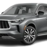 Infiniti QX60