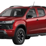 Chevrolet Colorado Z71