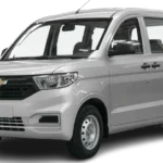 Chevrolet N400 Pasajeros