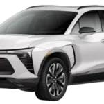 Chevrolet BLAZER RS