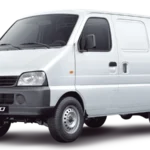 Suzuki Eeco Carga