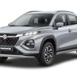 Suzuki Fronx