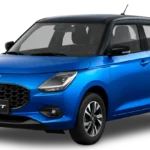 Suzuki Swift Hybrid