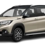 Suzuki XL7 Hybrid
