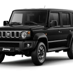 Suzuki Jimny 5-door