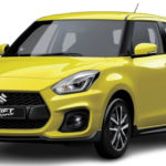 Suzuki Swift Sport