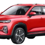Changan CS55 Plus 2024