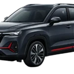 Changan CS35 PLUS NEW 2024