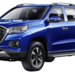 Changan Hunter 2024