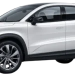 Changan UNI-T 2024