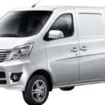 Changan Star 5 Van Cargo 2024