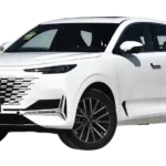 Changan UNI-K 2024