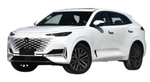 Changan UNI-K 2024
