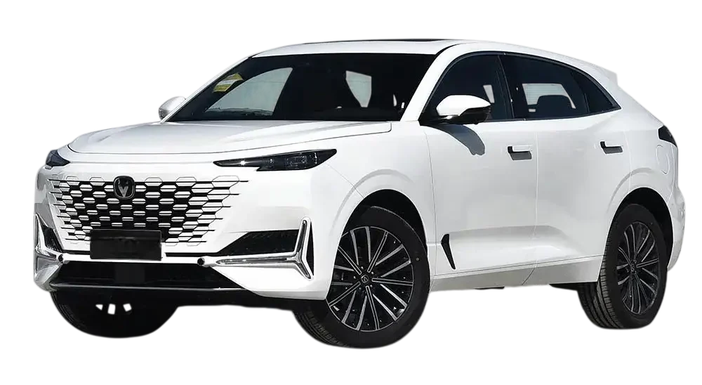 Changan UNI-K 2024