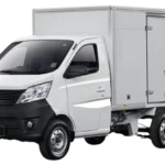 Changan Star 5 Cargo Box 2024