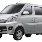 Changan Star 5 Passenger 2024