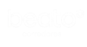 Beato corredores logo