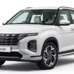 Hyundai Cantus 2025