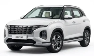 Hyundai Cantus 2025