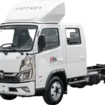 Foton Miler 10 Pies 2026 - Bleady Beato RD