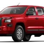 Mitsubishi Motors L 200 2025