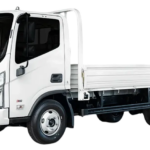 Mitsubishi Motors Canter Volteo 2026