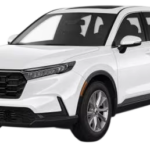 Honda CR-V EX 2025 - Bleady Beator RD