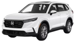 Honda CR-V EX 2025 - Bleady Beator RD