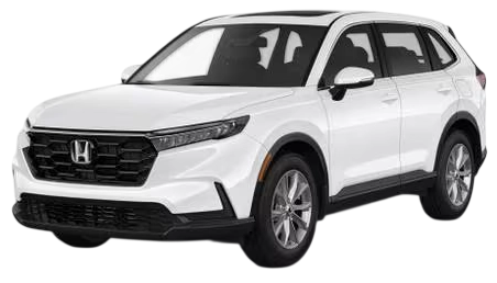 Honda CR-V EX 2025 - Bleady Beator RD