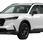 Honda CR-V LX 2023