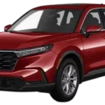 Honda CR-V EXL 2025