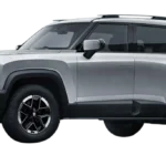 Deepal G318 2026