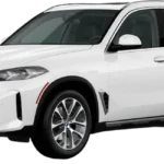 BMW X7 xDrive 40i 2025