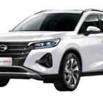 GAC GS4 2023