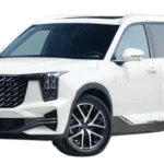 GAC GS8 2024