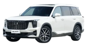 GAC GS8 2024
