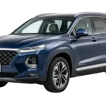 Hyundai Santa Fe 2020