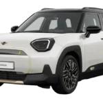 MINI Aceman 2025