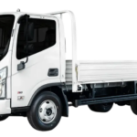 Foton Aumark 2026