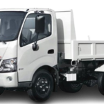 Hino Volteo 2024