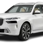 BMW X7 xDrive 40i 2023