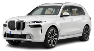 BMW X7 xDrive 40i 2023