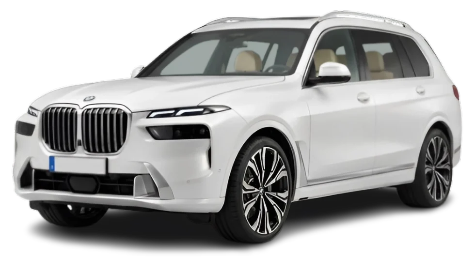 BMW X7 xDrive 40i 2023