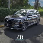 Chevrolet Captiva 2023