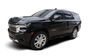 Chevrolet Tahoe Duramax 2023