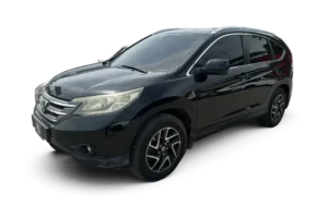 Honda CR-V EX 2013