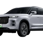 JAECOO J7 PHEV PREMIUM 2026 Blanca